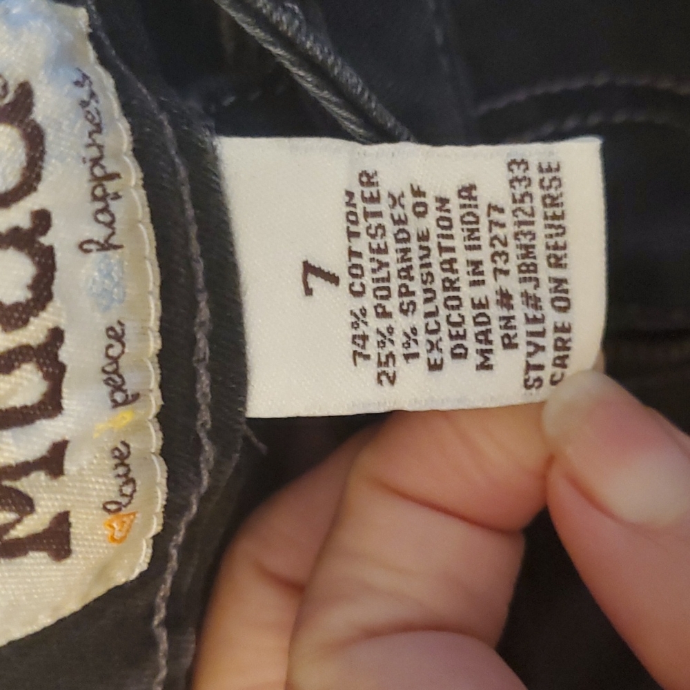 Pants - Picture 3 of 5